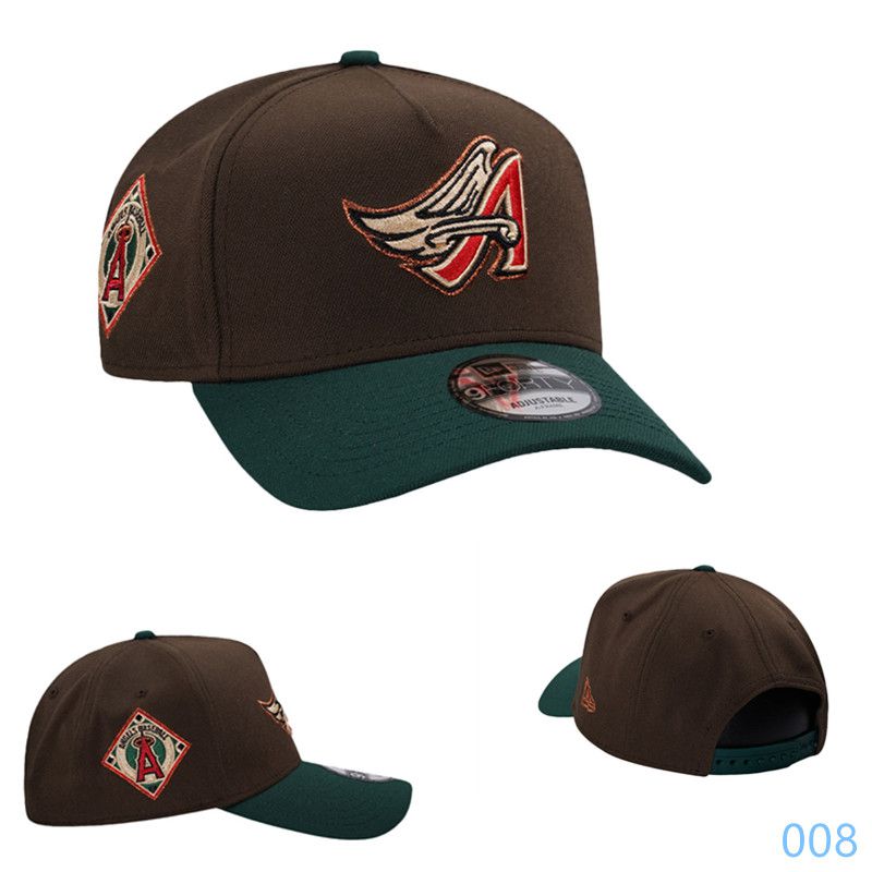 2025 MLB Los Angeles Angels Hat TX202503072->mlb hats->Sports Caps